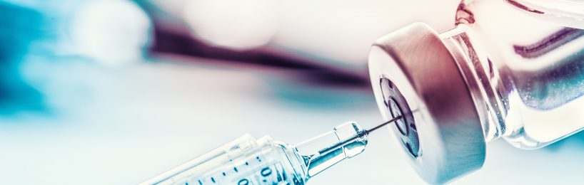 Technik-Dokumentation für Medizinprodukte Medizinprodukt Injektionsspritze