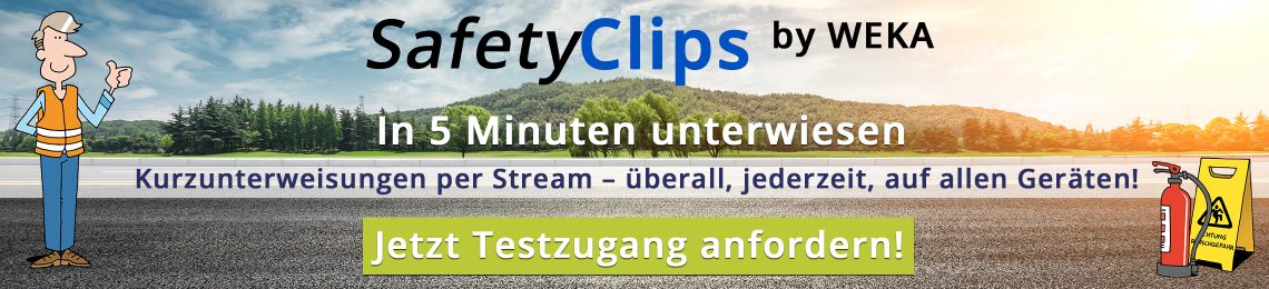 SafetyClips