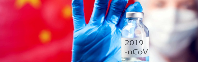 Unternehmer befürchten Auswirkungen des Corona-Virus Unternehmen Coronavirus