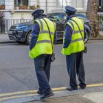 Parken: Dürfen Angestellte privater Dienstleister Knöllchen verteilen? privater Dienstleister Parken