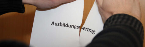 Das müssen Sie als Arbeitgeber bei der Beendigung eines Ausbildungsverhältnisses beachten!