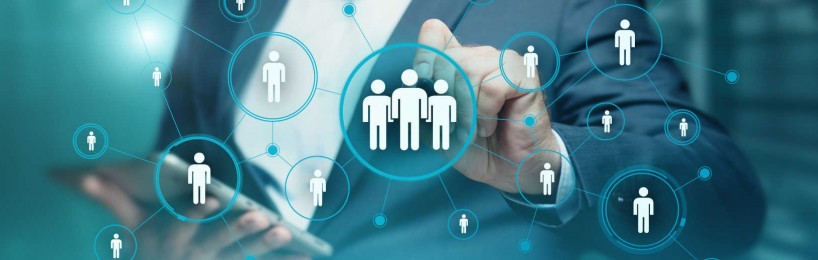 Innovativ führen – Wie sich die Digitalisierung auf den Personalbereich auswirkt Digitalisierung Personalbereich