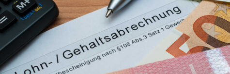 Studie des BME: Einkäufer erzielen hohe Gehälter