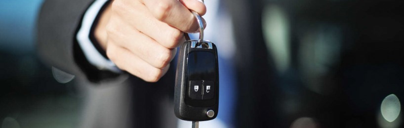 Arbeitgeber dürfen Firmenwagen nicht willkürlich entziehen Firmenwagen entziehen