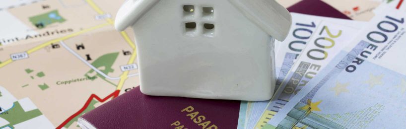 Gesellschafter-Geschäftsführer mit Wohnsitz im Ausland: Wie steht es um die Sozialversicherung? Gesellschafter-Geschäftsführer