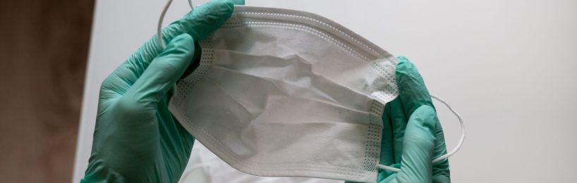 DIN stellt Normen für medizinische Ausrüstung zur Verfügung medizinische Schutzausrüstung