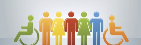 Entscheidung über Gleichstellungsantrag muss vorliegen