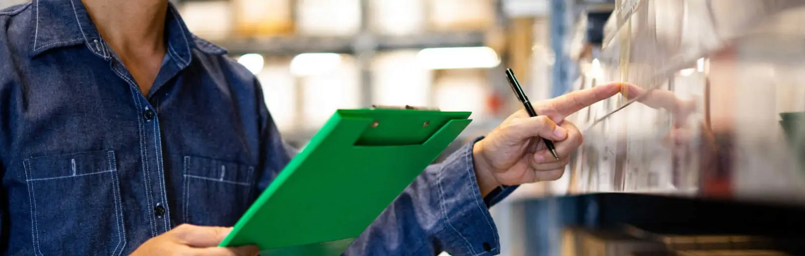 Das müssen Unternehmer bei der Inventur beachten! Inventuranweisung