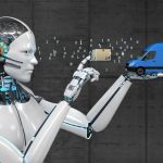 Logistikdienstleister Digitalisierung