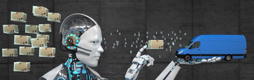 Studie belegt: Logistikdienstleister gehen bei Digitalisierung voran Logistikdienstleister Digitalisierung