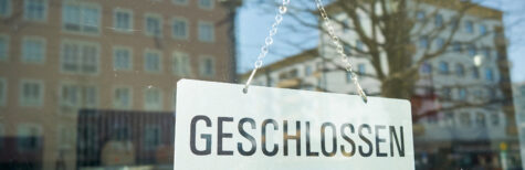 Corona-Notfallplan: In 6 Schritten zum Pandemieplan