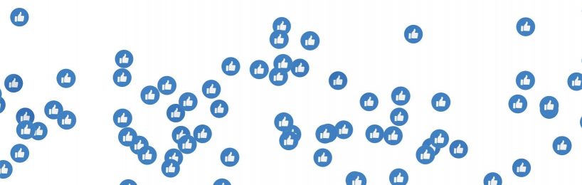 Attacken auf Social Media: Wenn Likes entführt werden Social Media Likes