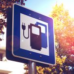 Sonderparkplatz für E-Fahrzeuge: Benziner und Diesel abschleppen? Sonderparkplatz E-Fahrzeuge