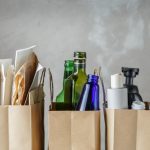 Abfalltrennung in Zeiten der Pandemie wichtiger denn je Mülltrennung: Papier, Glas und Plastik müssen in unterschiedliche Container