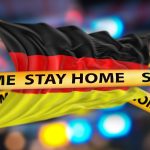 Außervollzugsetzung Ausgangsbeschränkung