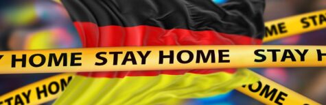 Corona-Pandemie: Keine Außervollzugsetzung der Bayerischen Verordnung über vorläufige Ausgangsbeschränkung