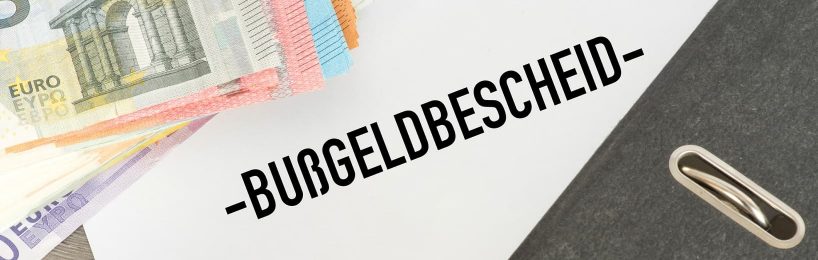 Bußgeld-Datenschutz