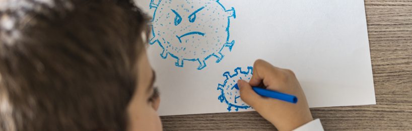 Neue Regelungen zum Arbeiten in Zeiten von „Corona“ Regelungen