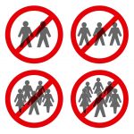 Corona Versammlungsverbot