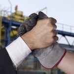Schlagkräftiger Betriebsrat: Mit oder ohne Gewerkschaft? Betriebsrat Gewerkschaft