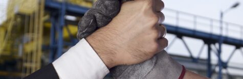 Schlagkräftiger Betriebsrat: Mit oder ohne Gewerkschaft?