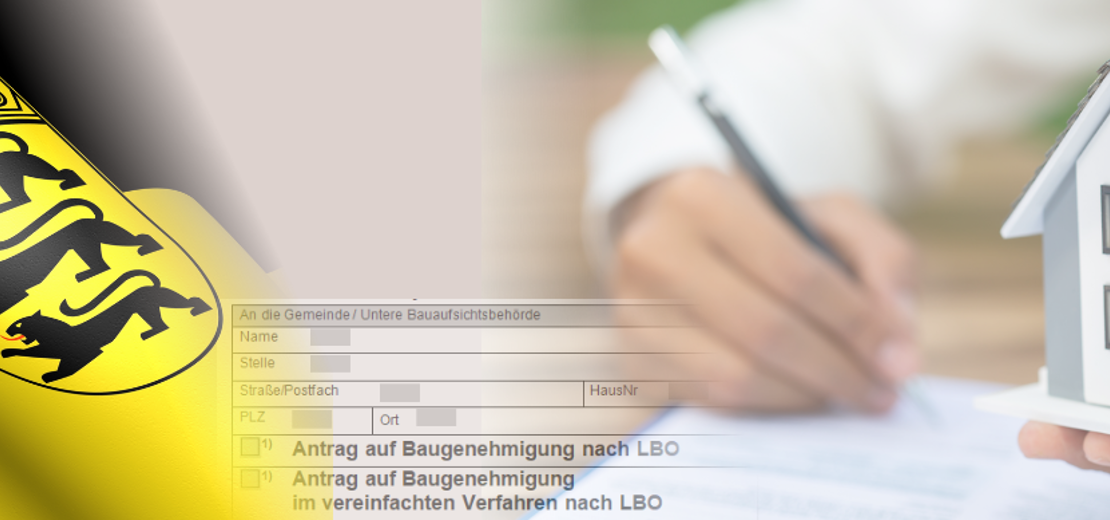 Landesbauordnung Baden-Württemberg