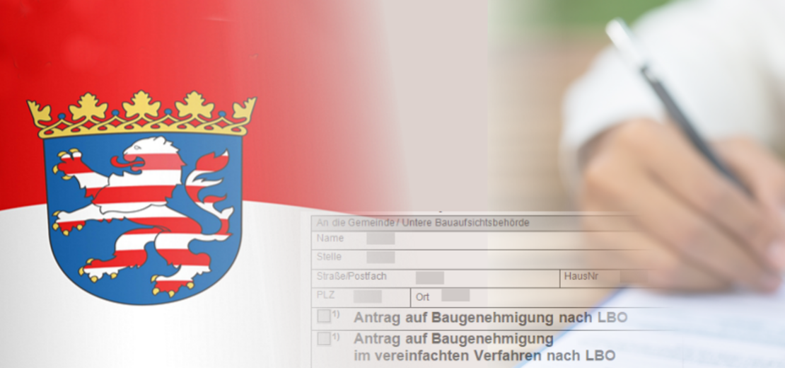 Hessische Bauordnung
