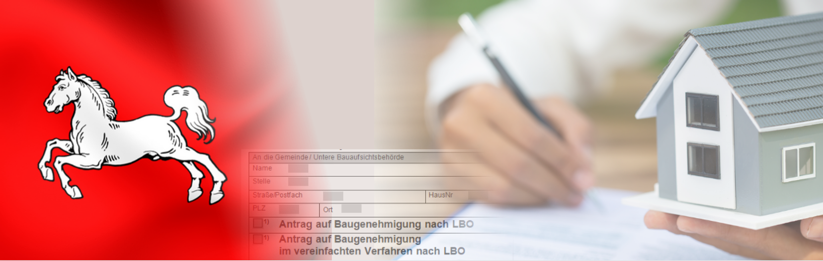 Niedersachsische Bauordnung Nbauo Geanderte Formulare Seit Januar 2020 Weka