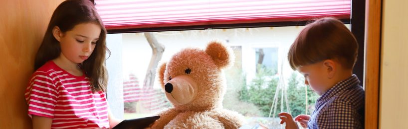 Corona-Krise: Kindergeldzuschlag, Mieter-Kündigungsschutz & Co. Kindergeldzuschlag