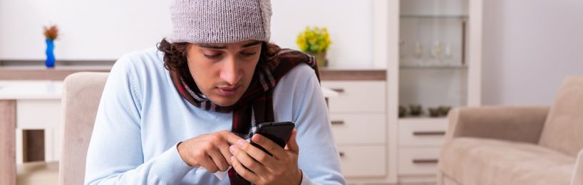 Das rät der Betriebsrat: Kollegen sollten auf eine AU per WhatsApp verzichten Betriebsrat AU