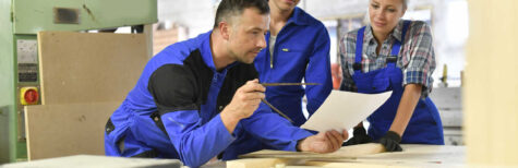 Rechte und Pflichten des Azubis und des Ausbilders