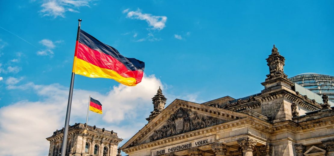 Reichsbürgervereinigung