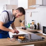 Corona: Schutzmaßnahmen für Handwerker im Kundendienst Schutzmaßnahmen Handwerk