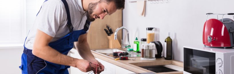 Corona: Schutzmaßnahmen für Handwerker im Kundendienst Schutzmaßnahmen Handwerk