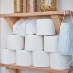 Toilettenpapier