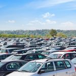 Zur Verkehrsöffentlichkeit eines Privatparkplatzes Verkehrsöffentlichkeit Privatparkplatz