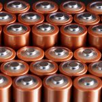 Lithium-Batterie