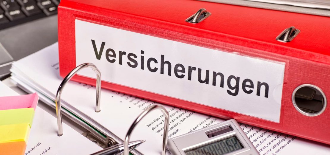 Auskunftsanspruch Versicherung