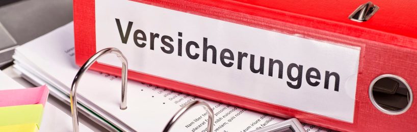 Auskunftsanspruch Versicherung