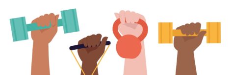 Coronavirus: Fitnessstudios bleiben weiterhin geschlossen