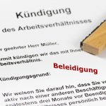 Keine Betriebsratskündigung ohne Okay des Gremiums Betriebsrat Kündigung