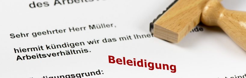 Keine Betriebsratskündigung ohne Okay des Gremiums Betriebsrat Kündigung