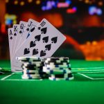 Spielhallen dürfen wegen des Coronavirus geschlossen werden Spielhallen Coronavirus
