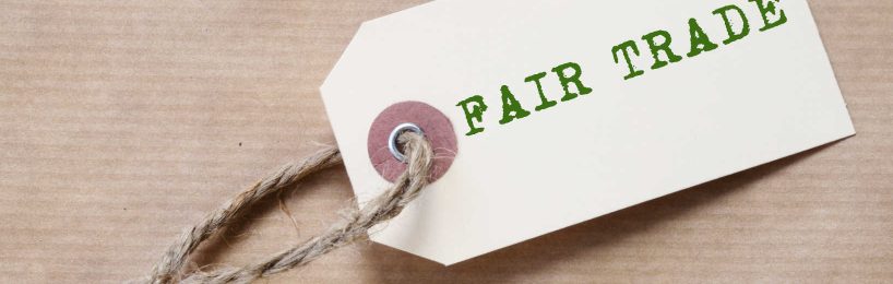 Franken setzt auf faire und ökologische Beschaffung Franken fair trade