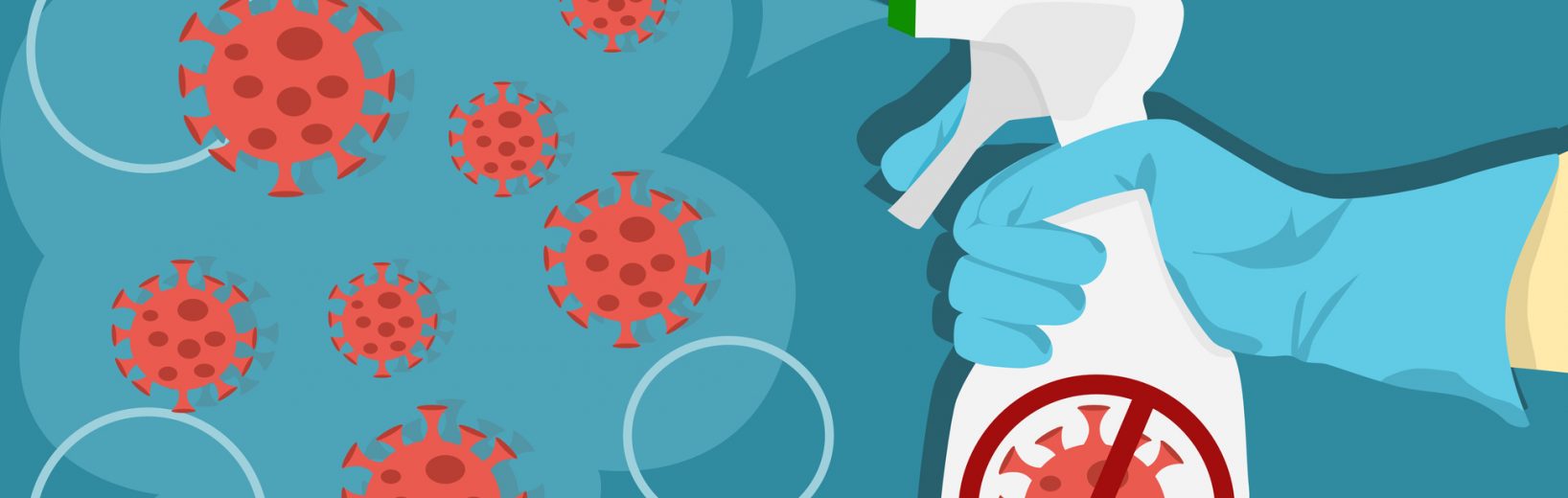 Gefährdungsbeurteilung: Hygienemaßnahmen des SARS-CoV-2-Arbeitsschutzstandard einhalten Hygienemaßnahmen