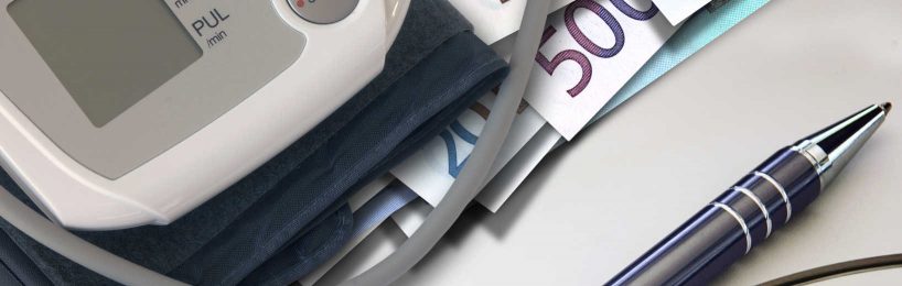 Wann ist eine Gesundheitsmaßnahme Arbeitslohn? Gesundheitsmaßnahme Arbeitslohn