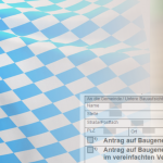 Bauantrag Bayern – zahlreiche Neuerungen der Bauordnung in Bayern Bauantrag Bayern