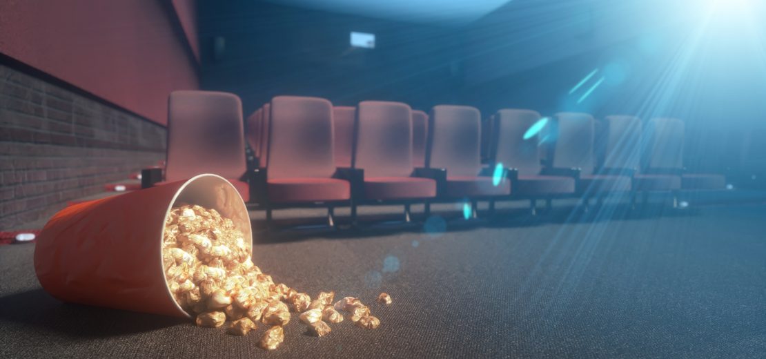 Kino-Corona