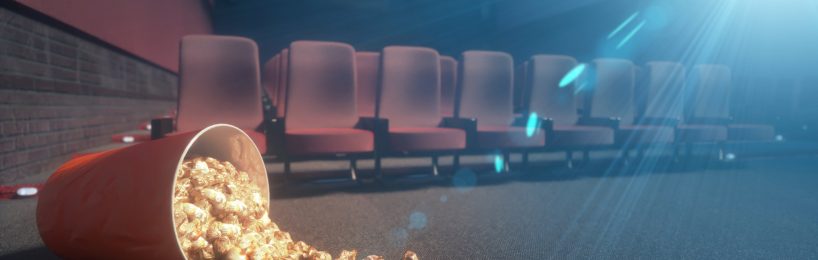 Verwaltungsgerichte in Niedersachsen uneins zur Frage der Öffnung von Kinos Kino-Corona