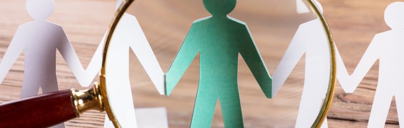 Personalratsvorsitz: Wahl aus dem Kreis der Gruppensprecher Personalratsvorsitz